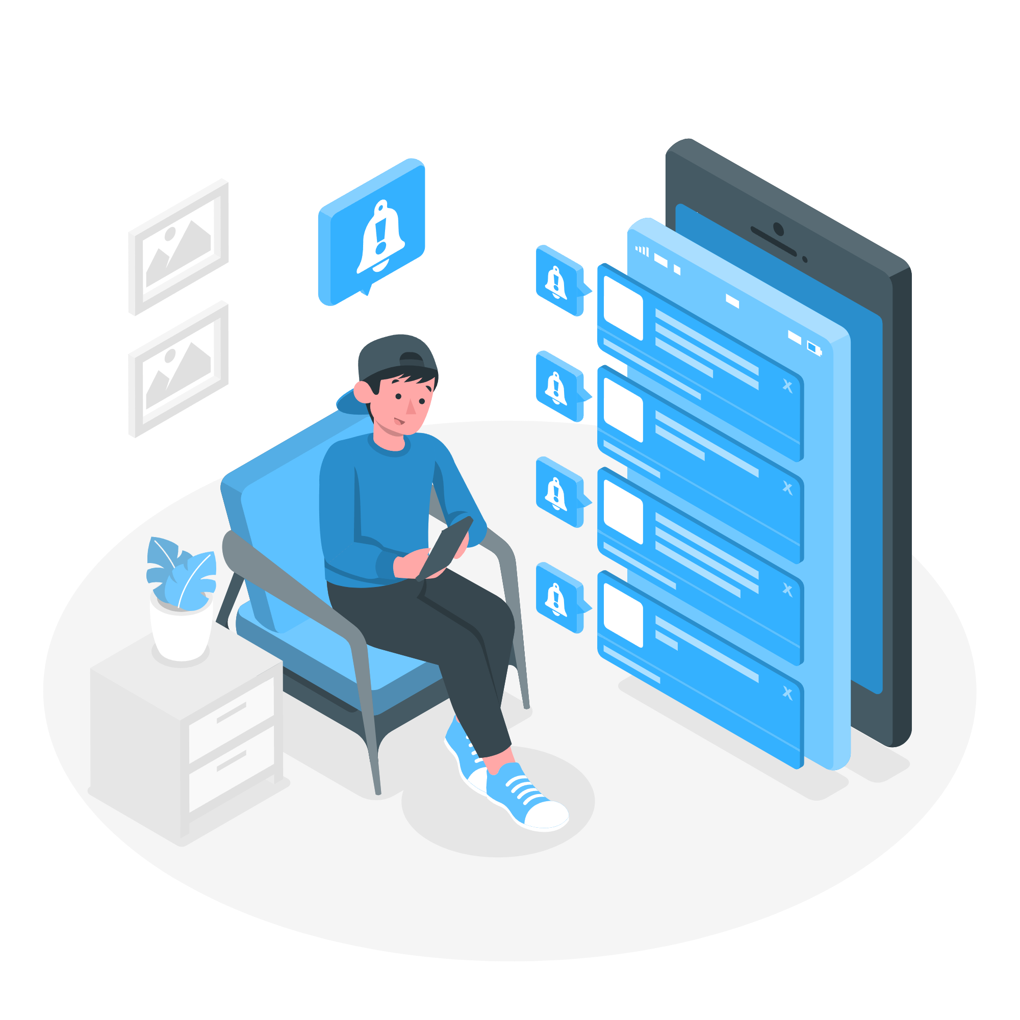 Alternative Features Image